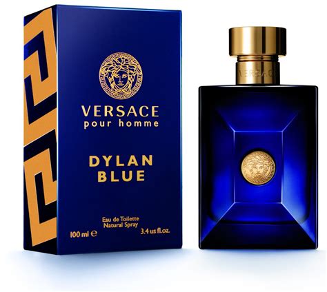 versace dylan bue longevity|Versace Dylan Blue lifespan.